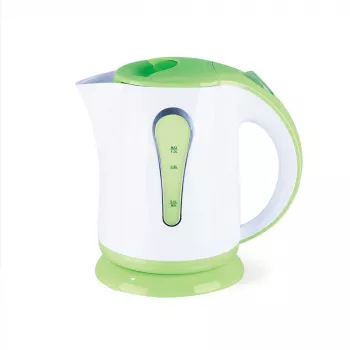 MEO Hervidor de agua 1L 1000W MR-028-GREEN MAESTRO