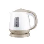 MEO Hervidor eléctrico de agua 1L 1100W MR-012-BEIGE MAESTRO