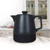 Hervidor de agua MEO 1L MR-071-BLACK MAESTRO