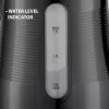 MEO Maestro hervidor 1,7 L MR-035-BLACK, negro