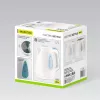 MEO MAESTRO Hervidor 1,7 l 2200 W Azul MR-031-BLUE