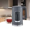 MEO Maestro Hervidor de agua MR-024-GREY 1,7 L 2200 W Gris