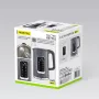 MEO Maestro Hervidor de agua MR-024-GREY 1,7 L 2200 W Gris
