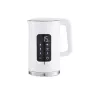 MEO Maestro Hervidor eléctrico con control de temperatura 1,7L 2200W
