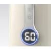 MEO Maestro MR-025-IVORY Hervidor eléctrico, marfil