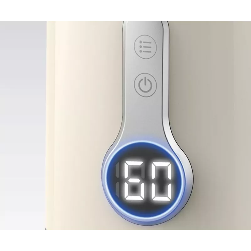 MEO Maestro MR-025-IVORY Hervidor eléctrico, marfil