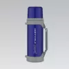 MEO Maestro termo aislado al vacío 1,5 l acero inoxidable azul MR-1631-150-BLUE
