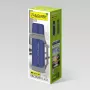 MEO Maestro termo aislado al vacío 1,5 l acero inoxidable azul MR-1631-150-BLUE