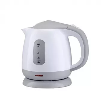 MEO MR-012-GREY MAESTRO Hervidor de agua 1L 1100W gris