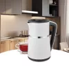 MEO MR-030-WHITE hervidor 1,7 l 2200 W blanco