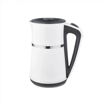 MEO MR-030-WHITE hervidor 1,7 l 2200 W blanco