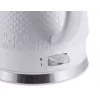 Hervidor de cerámica MEO MR-073 MAESTRO 1,5 l 1500 W blanco