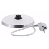 Hervidor de cerámica MEO MR-073 MAESTRO 1,5 l 1500 W blanco