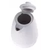 Hervidor de cerámica MEO MR-073 MAESTRO 1,5 l 1500 W blanco