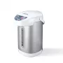 MEO MR-082 MAESTRO 3,3 l 750 W Hervidor y calienta agua de acero inoxidable con grifo