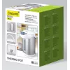 Maestro MR-084 hervidor de agua caliente 4,5 L, 750 W