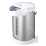MEO MR-084 hervidor eléctrico y dispensador 4.5L 750W acero inoxidable
