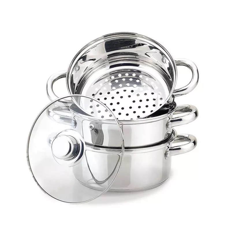 Maestro MR-2900-24 olla, 24 cm, 5,0 L
