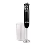 MEO MR-511 MAESTRO batidora de mano 500 W negro plata