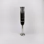 MEO MR-511 MAESTRO batidora de mano 500 W negro plata