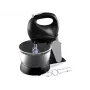 MEO MR-550 MAESTRO batidora con bol giratorio, 600 W