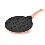 Maestro Smile sartén para crepes 26 cm, MR-1222-B