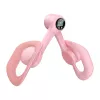 MERACH MR-2397 entrenador de muslos y suelo pélvico (rosa)