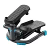 MERACH MR-2403B1-EU stepper con función de giro, resistencia hidráulica y monitor LCD