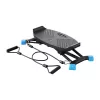 MERACH MR-2416B1 stepper entrenador de esquí con bandas de resistencia