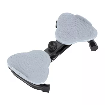 MERACH MR-2465 plataforma vibratoria (blanco)