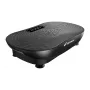 MERACH MR-2533B1-EU plataforma vibratoria (negro)