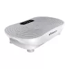 MERACH MR-2533W1-EU plataforma vibratoria (blanco)