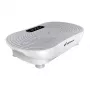 MERACH MR-2533W1-EU plataforma vibratoria (blanco)