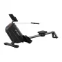 MERACH MR-R15B1-EU máquina de remo magnética con Bluetooth, 16 niveles de resistencia, plegable