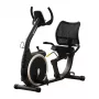 MERACH MR-S19 bicicleta reclinada
