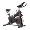 MERACH MR-S38B2-EU bicicleta estática con resistencia magnética, conectividad Bluetooth y pantalla LCD