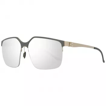 Mercedes-Benz MAN M1037-C Gafas de sol (lente/puente/varilla) 58/14/140 mm