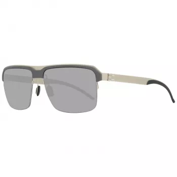 Mercedes-Benz Gafas de sol de hombre M1049-B (lente 59 mm, puente 15 mm, varilla 140 mm)