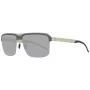 Mercedes-Benz Gafas de sol de hombre M1049-B (lente 59 mm, puente 15 mm, varilla 140 mm)