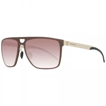 MERCEDES-BENZ GAFAS DE SOL MAN M7008-A (lente/puente/varilla) 59/15/140 mm