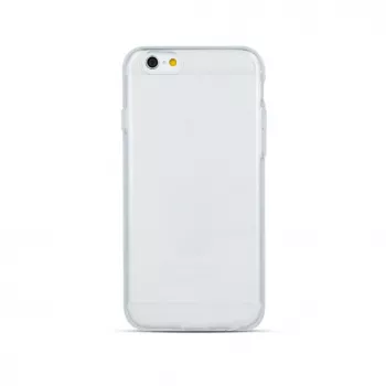 Funda transparente Mercury ClearJelly para Apple iPhone 11