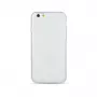 Mercury Funda ClearJelly Transparente para Apple iPhone 11 Pro