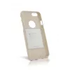 Mercury Apple iPhone 6/6s Soft Feeling Jelly Funda Stone
