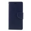 Mercury Apple iPhone X/XS Bravo Diary azul marino