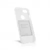 Mercury Funda tipo gel Soft Feeling para Apple iPhone X/XS blanca