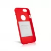 Mercury Funda Jelly Soft Feeling para Huawei Mate 10 roja