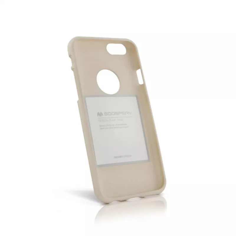 Mercury Huawei Mate 10 Funda Soft Feeling Jelly piedra