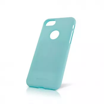 Mercury Huawei P10 Plus Funda Jelly Soft Feeling Mint