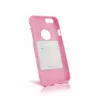 Mercury Huawei P10 Plus Funda jelly Soft Feeling rosa