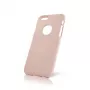Mercury funda Jelly Soft Feeling para Huawei P10 Plus rosa arena